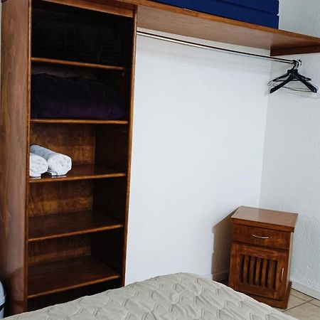 Hotel Palmas Teotihuacan San Juan Teotihuacán Eksteriør bilde