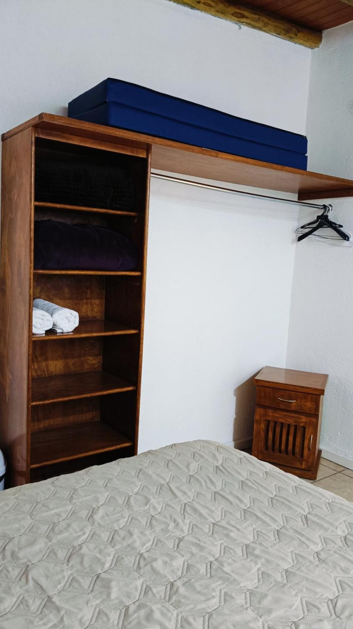 Hotel Palmas Teotihuacan San Juan Teotihuacán Eksteriør bilde