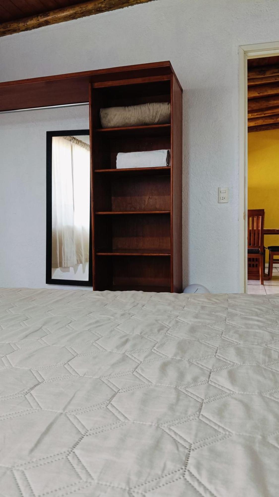 Hotel Palmas Teotihuacan San Juan Teotihuacán Eksteriør bilde