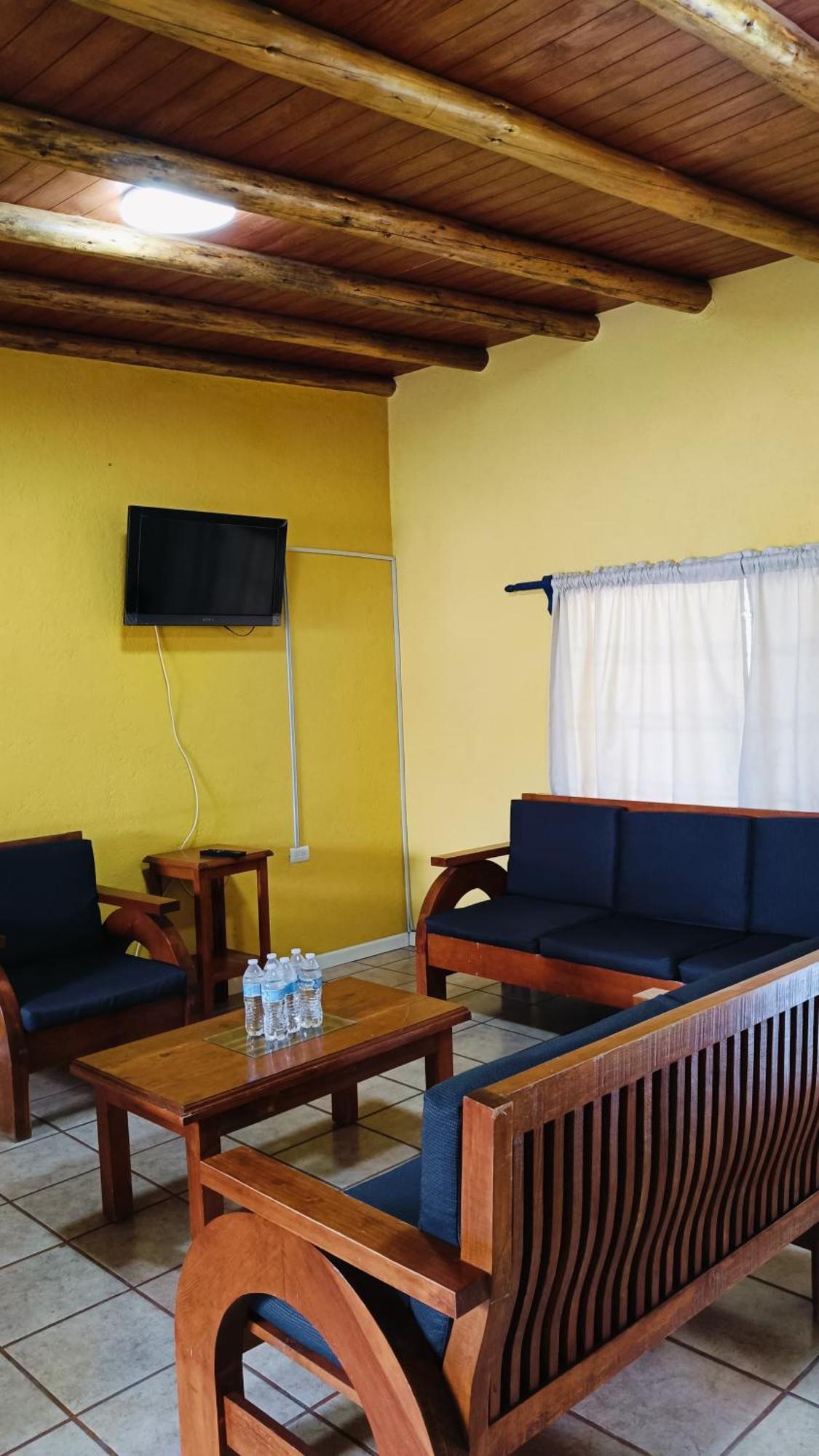 Hotel Palmas Teotihuacan San Juan Teotihuacán Eksteriør bilde