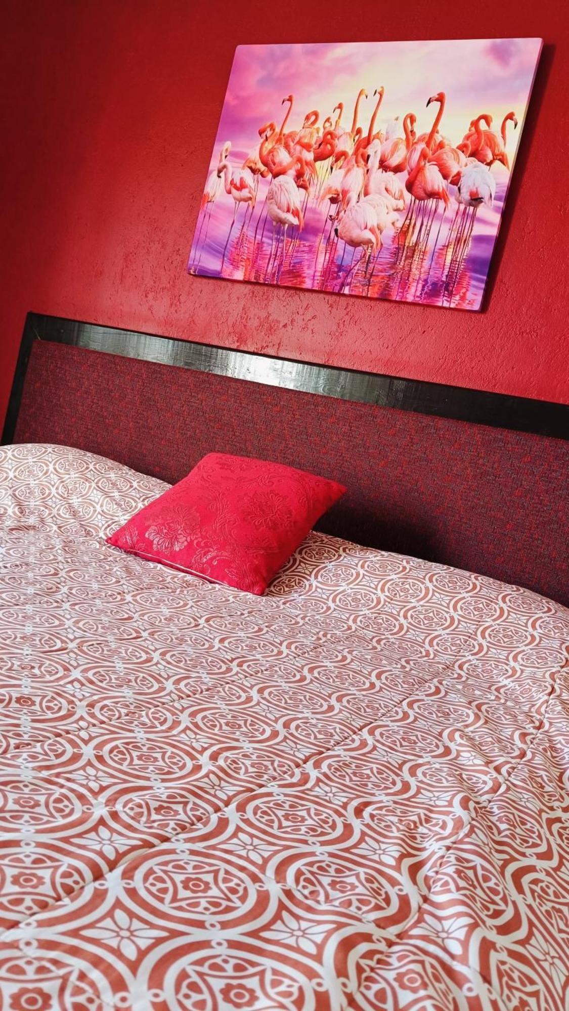 Hotel Palmas Teotihuacan San Juan Teotihuacán Eksteriør bilde