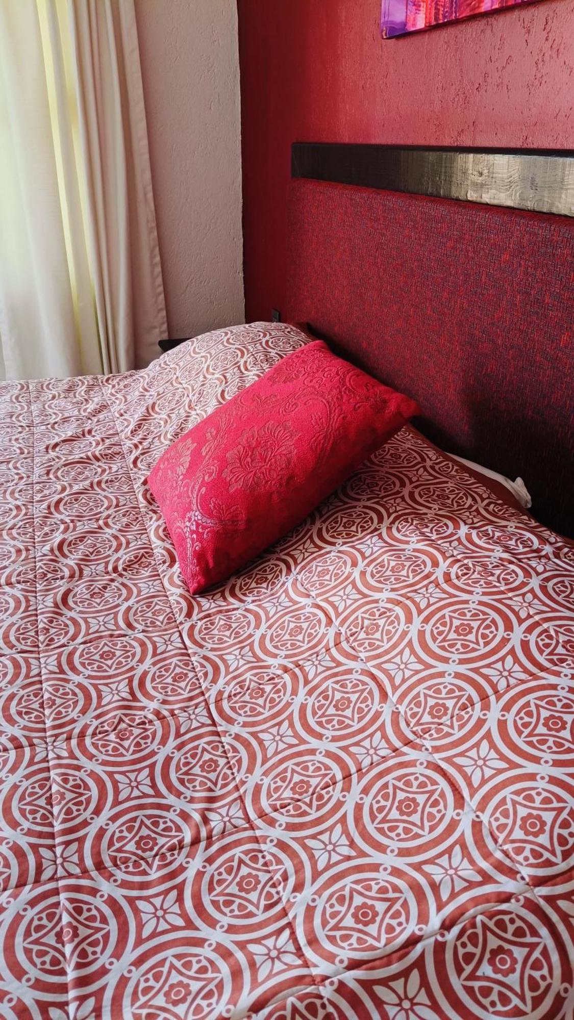 Hotel Palmas Teotihuacan San Juan Teotihuacán Eksteriør bilde