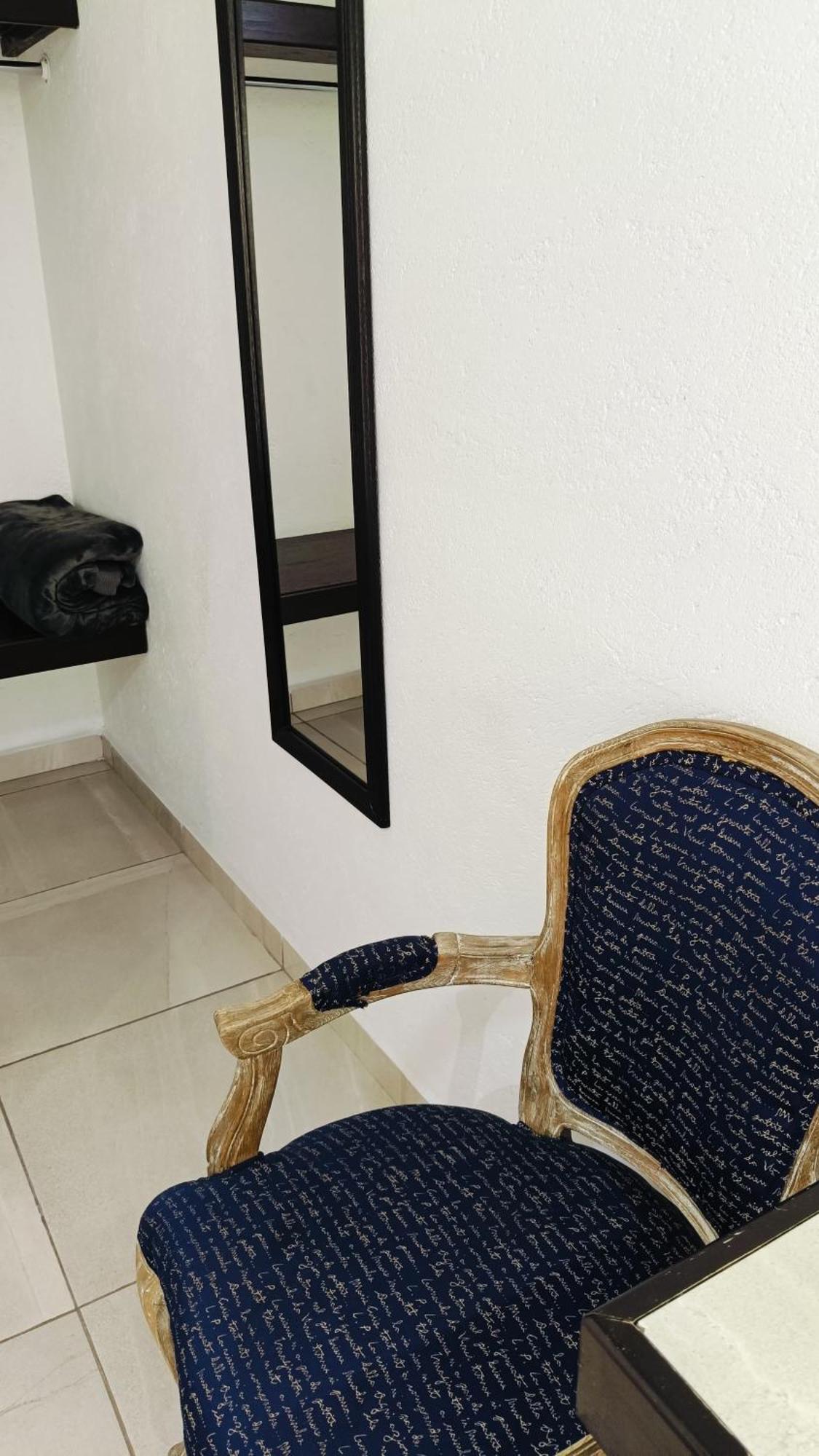 Hotel Palmas Teotihuacan San Juan Teotihuacán Eksteriør bilde