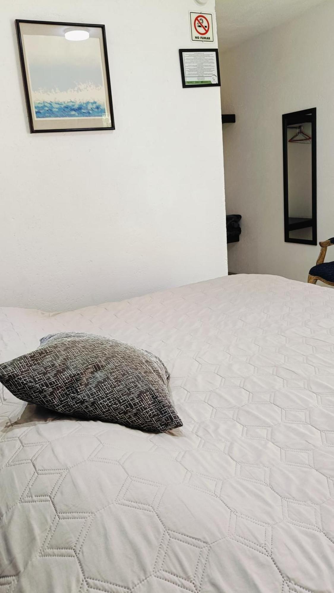 Hotel Palmas Teotihuacan San Juan Teotihuacán Eksteriør bilde