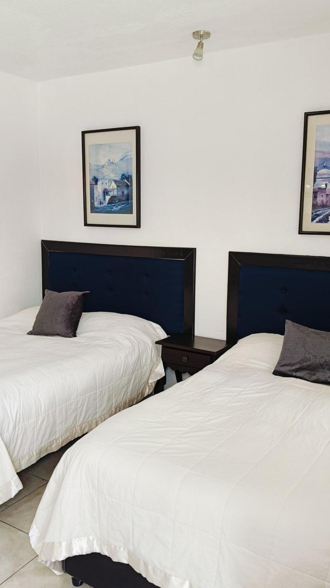 Hotel Palmas Teotihuacan San Juan Teotihuacán Eksteriør bilde