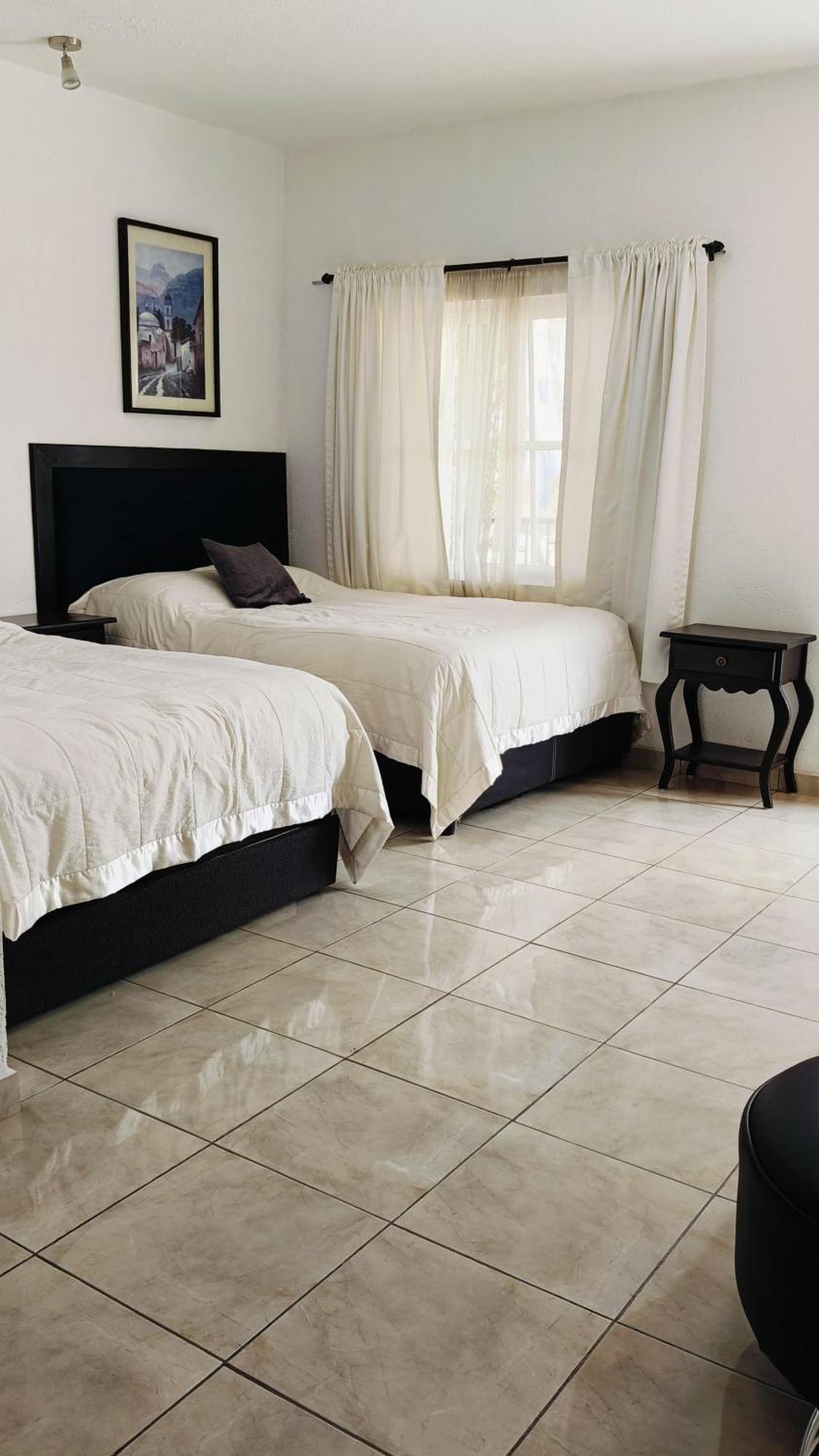 Hotel Palmas Teotihuacan San Juan Teotihuacán Eksteriør bilde