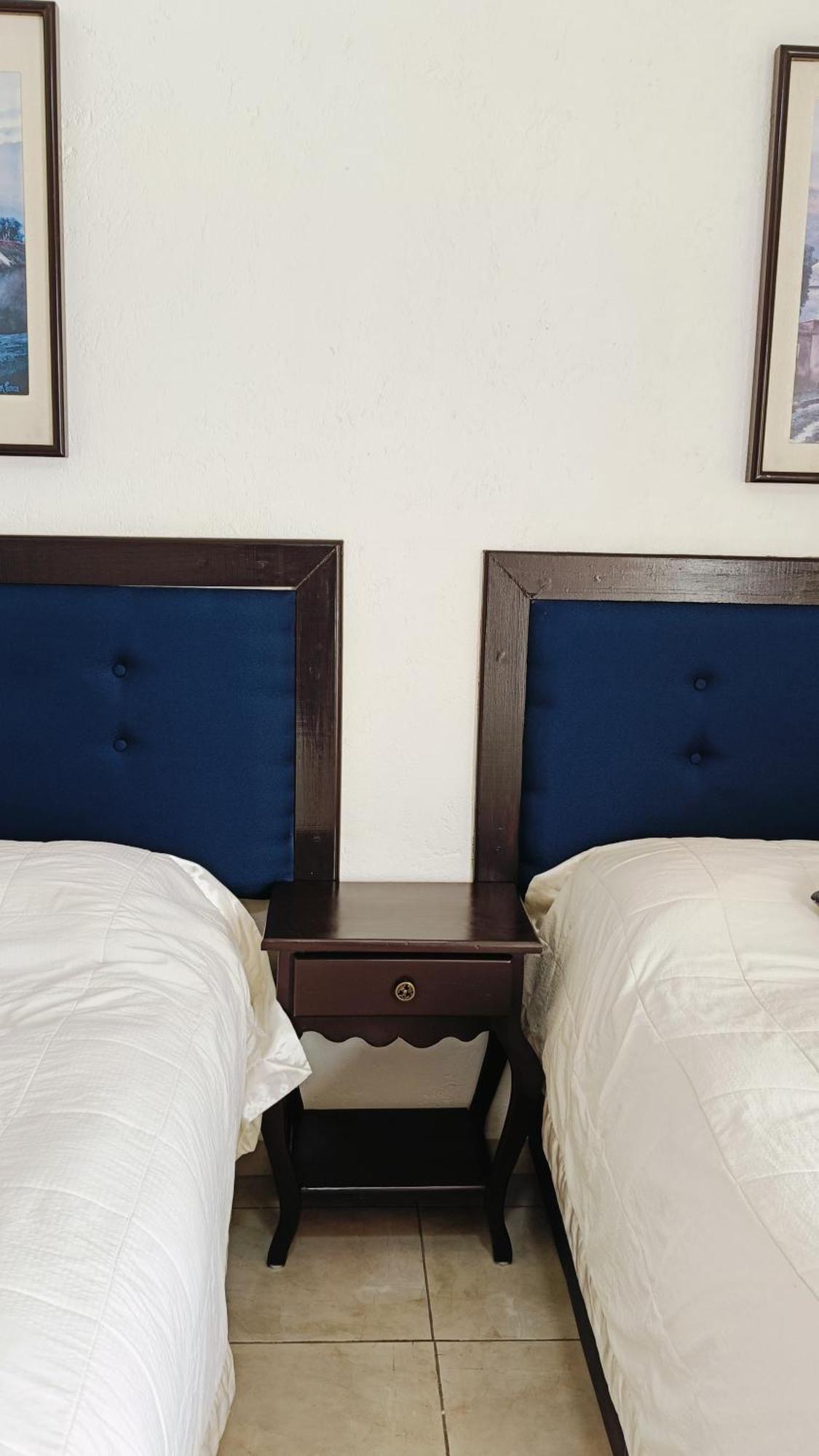 Hotel Palmas Teotihuacan San Juan Teotihuacán Eksteriør bilde